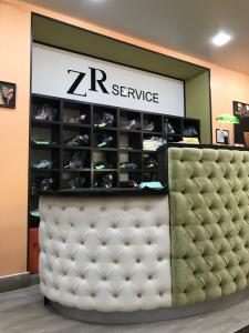 Фотография ZRshoes & accessories 5