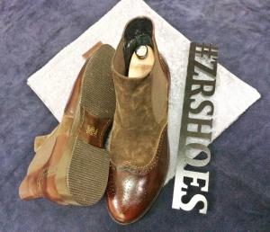 Фотография ZRshoes & accessories 3