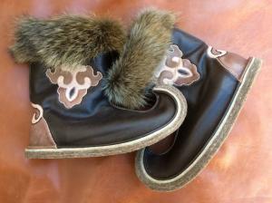 Фотография ZRshoes & accessories 4